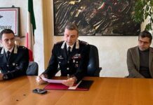 Bilancio dell’Arma: in aumento i furti e meno rapine. “In caso di necessità chiamate il 112”