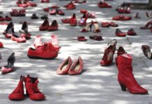 Per la Treccani ‘femminicidio’ è la parola dell’anno 2023