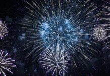 Il 2023 finisce con la pioggia, veglione bagnato per diverse regioni