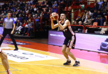 Non basta un cuore enorme all’Assigeco: il finale in volata premia Unieuro Forlì 63-58