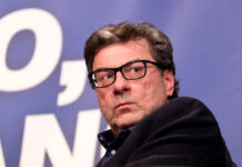 Giorgetti: “Non ricattiamo l’Ue, sul Mes si esprima il Parlamento”