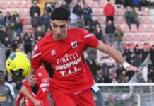 Fiorenzuola e Lumezzane si dividono la posta in palio; al Velodromo Pavesi finisce 1-1