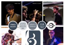 Concorso Nazionale “Chicco Bettinardi”: al Milestone è il momento dei giovani talenti del jazz italiano, partono i solisti