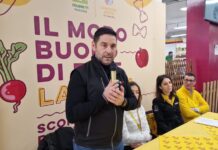 Progetto Educazione alla Campagna Amica 2023-2024 “Impariamo dall’agricoltura il valore del cibo”
