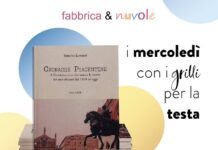 Riprendono i “mercoledì coi grilli per la testa”: Stefano Longeri presenta la raccolta di racconti “Cronache piacentine”