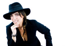 Per l’anteprima del XXI Piacenza Jazz Fest l’omaggio a Frank Sinatra di Greta Panettieri