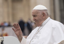 Papa Francesco: “Dio non vuole ‘followers’ superficiali”