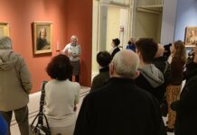 Mostra dedicata al Piccio al PalabancaEventi: l’eccentrico geniale chiude in bellezza
