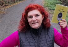 Ai “Mercoledì coi grilli per la testa” Angela Zeppi presenta il libro “Bugie attorno ai Lilloni”