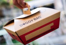 DOGGY BAG – Fiepet Confesercenti: “Provvedimento inutile, pochi la chiedono. No ad obblighi assurdi”