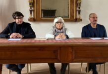 “Da Terezin a Gaza”, presentato a Palazzo Farnese il progetto del Centro culturale Italo-Tedesco