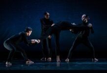Stagione di danza contemporanea 2024: tra gennaio e marzo, tre serate al Teatro Filodrammatici