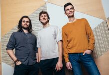 I Nugara Trio in programma per il primo concerto 2024 al Milestone Live Club
