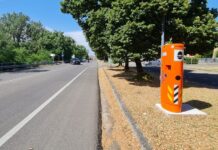 Presto dodici nuovi autovelox in città, il commento dei Liberali: “Cittadini prigionieri di città lumaca”