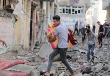 Gaza, Israele sotto accusa per genocidio alla Corte dell’Aia