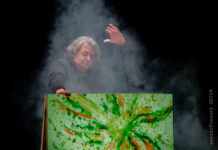 Teatro Filodrammatici di Piacenza Giallo Mare Minimal Teatro TRAME SU MISURA VOL. 1 di Renzo Boldrini