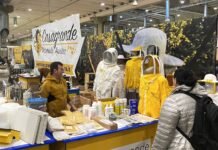 Verde, natura, ed enogastronomia italiana, dal 1°al 3 marzo in mostra a Piacenza Expo