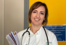 Annalisa Arcari responsabile commissione scientifica linfomi dell’anziano della FIL