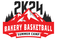 Ritorna il Bakery Basketball Summer Camp 2K24: tra basket e divertimento dal 21 al 27 luglio 2024 a Folgaria