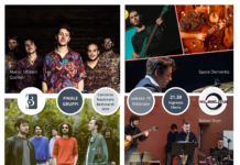 Al concorso Bettinardi i più talentuosi gruppi del jazz italiano