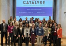 Al via il progetto Catalyse, da tutta l’Europa al campus di Cremona dell’Università Cattolica per la sicurezza alimentare