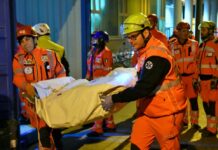 Anpas Piacenza capofila di due progetti: sicurezza degli equipaggi ed inclusione sociale