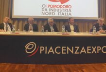 “Accorpamenti aziendali per una migliore competitività internazionale delle industrie di trasformazione del pomodoro del Nord Italia”