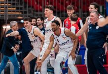 Assigeco arrembante nel secondo tempo: convincente vittoria contro Casale Monferrato