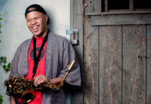 Finalmente Steve Coleman approda a Piacenza con i suoi Five Elements