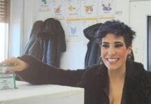 In Sardegna è Desirè Manca la regina delle preferenze