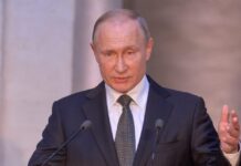 Putin: “La Nato sta rischiando di innescare un conflitto nucleare”