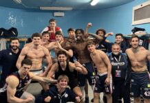 Stratosferica Assigeco: grandissima prestazione di squadra e due punti d’oro a RietiReal Sebastiani Rieti
