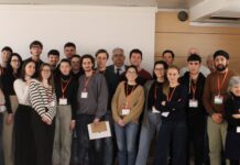 Gli studenti alla scoperta del calcestruzzo. Il progetto Università Cattolica e la testimonianza Betonrossi S.p.a.