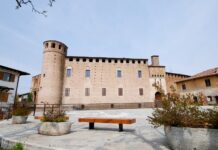 59^ Fiera del Po a Calendasco in ricordo di Ermeti e Mazzoni
