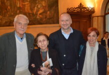 Serata in ricordo di Vito Neri a 10 anni dalla scomparsa con la presentazione del volume di Domenico Cacopardo