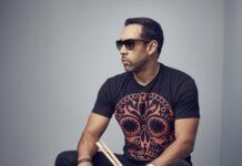 Al Jazz Fest, è tanta l’attesa per batterista Antonio Sanchez
