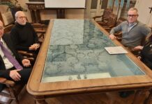 Scuole di montagna, Fol in Fest presenta il progetto di welfare all’Ufficio Scolastico Provinciale