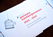 Festival del Pensare Contemporaneo: seconda edizione dal 19 al 23 settembre, anteprima il 7 luglio