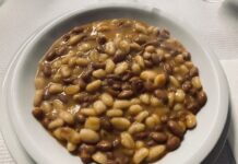 “Da Ginetto”, la tradizionale cucina di Vera fa casa e ti invita a tornare a Cotrebbia