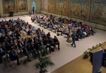 Confcooperative Piacenza, eletto il Consiglio di presidenza: designati tre vicepresidenti