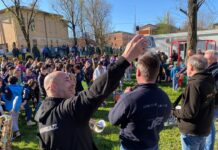 Pedibus Jazz per la primaria di San Lazzaro, tra musica e poesia