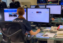 Circa 13 milioni di italiani sono stati vittime di un crimine informatico