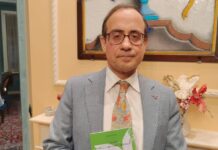 Fabbrica&Nuvole, ai “mercoledì coi grilli per la testa”, Ernesto Grossi con “I dubbi dell’ispettore Prisco”