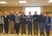 Rinnovato il Consiglio Direttivo della 50&Più Piacenza, Franco Bonini confermato alla presidenza