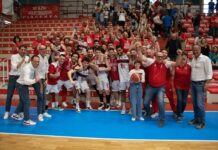 La Bakery Piacenza vince il derby contro i FIorenzuola Bees e annusa i playoff