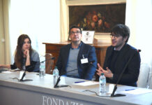 YouthBank Piacenza: si è svolta in Fondazione la formazione con i “planner”