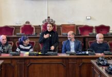 Baratto amministrativo, il saluto della sindaca e dell’amministrazione ai nuovi volontari