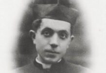 Don Borea verso la beatificazione: il vescovo Cevolotto si augura presto