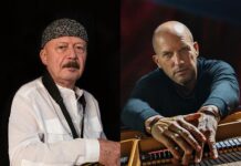 Il super duo inedito con Claudio Fasoli e Amtonio Faraò al MIlestone Live Club