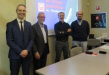 Avviata con successo la scuola di dialetto Luigi Paraboschi: più di settanta partecipanti
